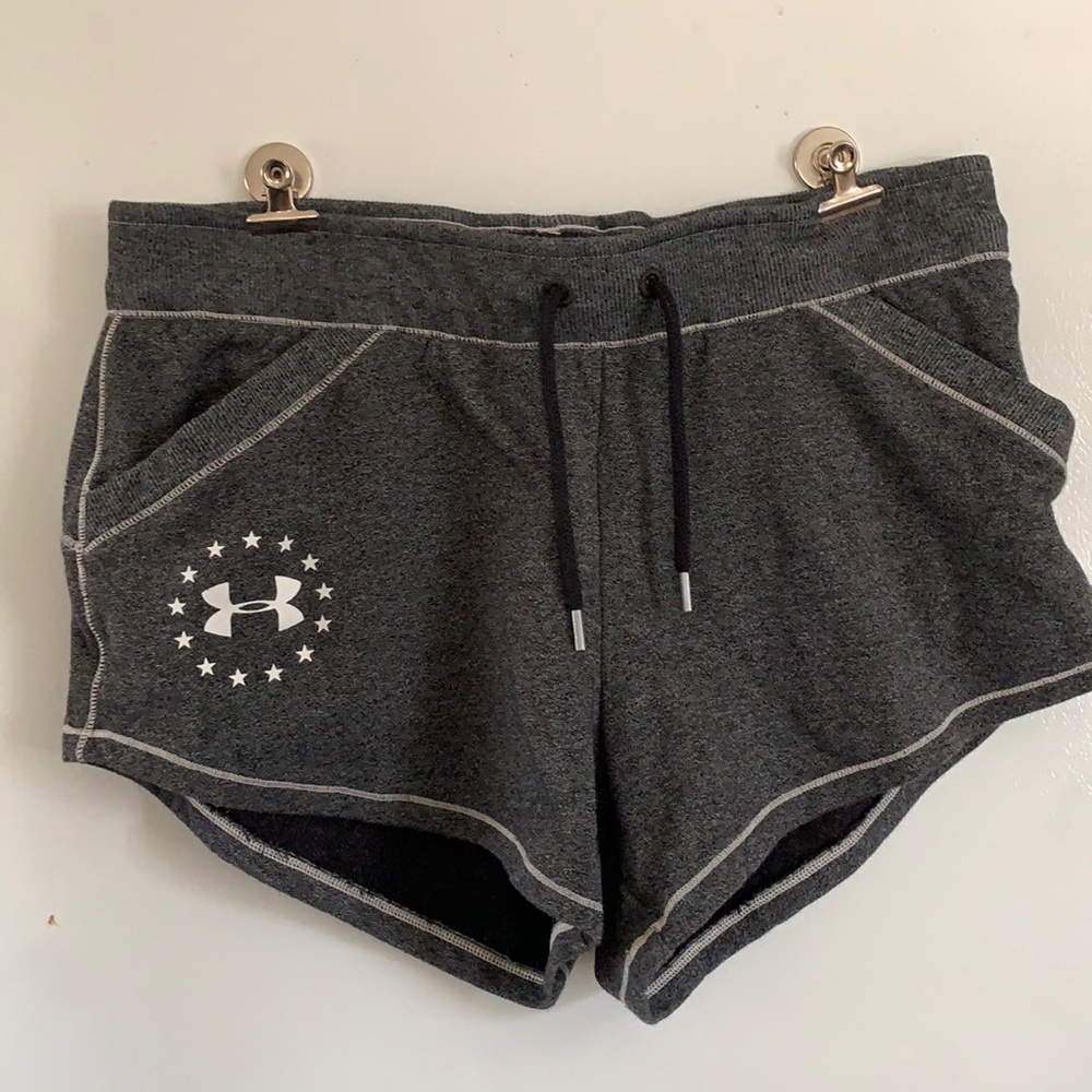 Under armour shorts